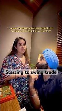 Everything to look out for when starting to spring trade ￼