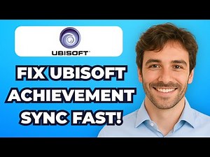 How to Fix Failed to Synchronize Achievements on Ubisoft Connect (Step-by-Step)