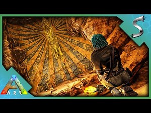 THESE ARE SOME OF THE BEST CAVES IN THE GAME! - ARK Survival Evolved [E41]