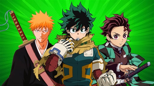 The Best Shonen Manga That Ended in the Last 10 Years, Ranked