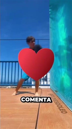 Planeó la cita perfecta en el mar… pero todo salió mal 😅