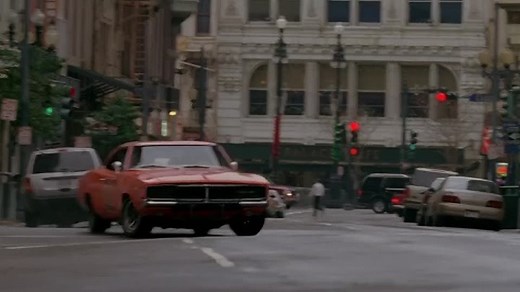 Los Dukes de Hazzard (2005).