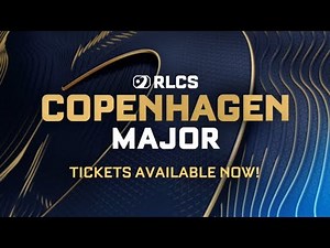 Day 1 | Swiss Stage: Main Stream | RLCS Copenhagen Major 2024