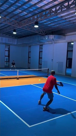 Holiday Play Continues! 🏓