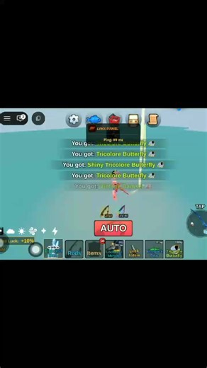 Setting Anti Mis Script Lynx untuk Ping Bagus