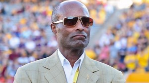 ASU athletic director Ray Anderson steps down