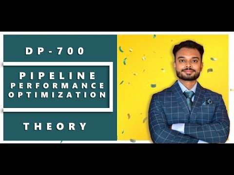 Pipeline Performance Optimization in Microsoft Fabric