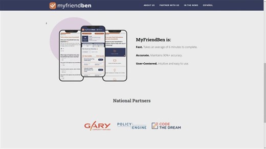 Online tool can help Denver residents find tax credits