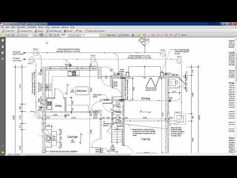 Adding Drainage to Plans