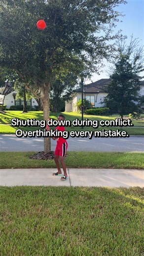 When you recognize the pattern, something powerful happens. You create space between the trigger and the reaction. And in that space… choice returns. If this resonates, I created a short guide called The Pattern Interrupt explaining the emotional patterns most people don’t realize they’re repeating. Download it through the link in my bio #EmotionalPatterns #SelfAwareness #MindsetShift #PersonalGrowth #PatternInterrupt