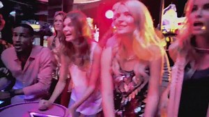 Dave and Buster's TV Spot, 'Pixels'