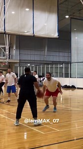 374K views · 10K reactions | Nothings Over There | Mak Streetball | Facebook