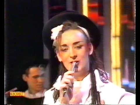 Top Of The Pops 9th December 1982 (P4)