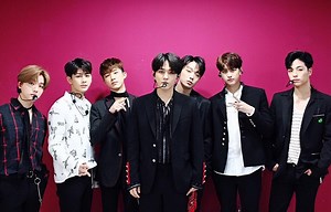 iKON 正規二輯收錄曲《BEAUTIFUL》舞蹈練習版 MV 公開