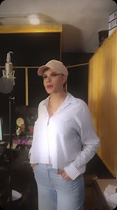 17K views · 1.1K reactions | Sorpresa!!! #Complices por @vix estará llena de muchas canciones que pronto podrán escuchar!!! Les va a encantar, oficialmente terminamos grabaciones también en el estudio, suscríbanse a mi #Spotify dónde gracias a Dios somos 2.5millones de oyentes mensuales, y pronto vendrá esta nueva música  | Lucía Méndez | Facebook