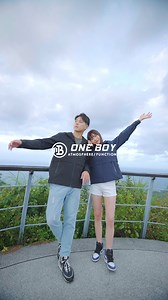 579 reactions · 13 shares | 天氣轉變，該換季囉! 一件應萬變 ONE BOY...