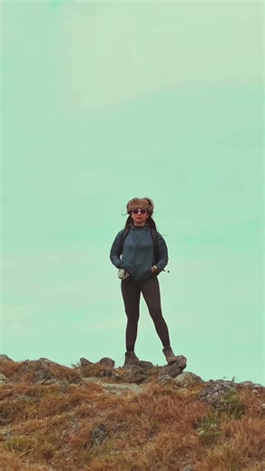 Book your Mt.Ulap Climb With Us Daily Schedule Dm Us on Blue App #malakawontraveladventure #fypシ゚ #viral #mtulap