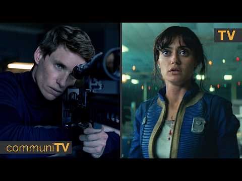 Top 10 Best TV Series of 2024