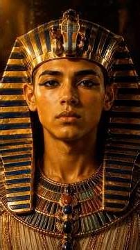 King Tut: The Boy Who Ruled Egypt