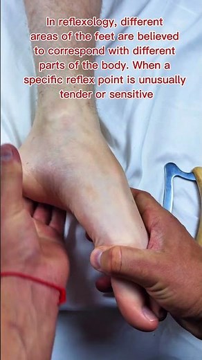 📍Pain is information. Listen to your body, foot pain recovery!