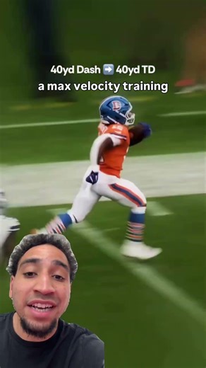 Best training split for football athletes