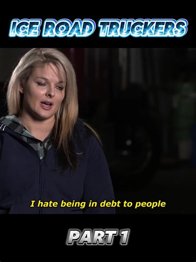 Understanding the Challenges of Ice Road Trucking