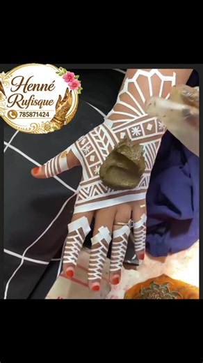 Le henné naturel : Élégance et beauté authentique