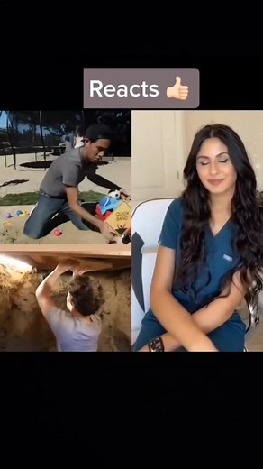 funny_reacts.tv on TikTok