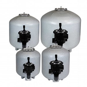 Evolution Aqua K  Advanced Filters