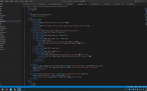 MVC开发九-vForm界面设计器使用