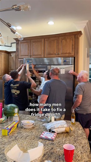 the two different types of men in the world 🤣