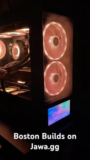 Custom Gaming PC | RTX 5080 | 9800x3d | MSI X870E Carbon WiFi | Lancool 207 Digital