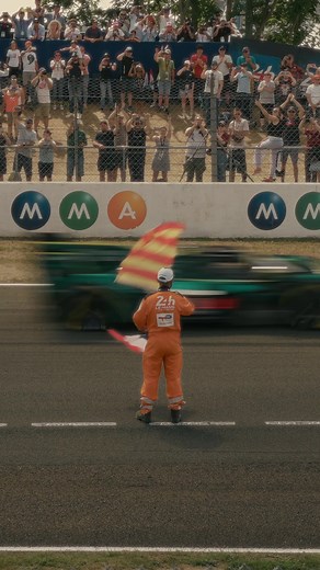 Momentos memorables de las 24 Horas de Le Mans 2023