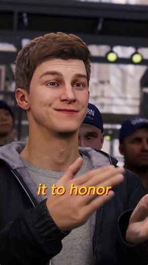 What If This Spider-Man Is Already Dead? 😳