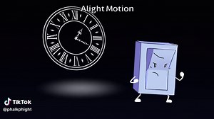 Understanding Time Paradox Concepts in BFDI