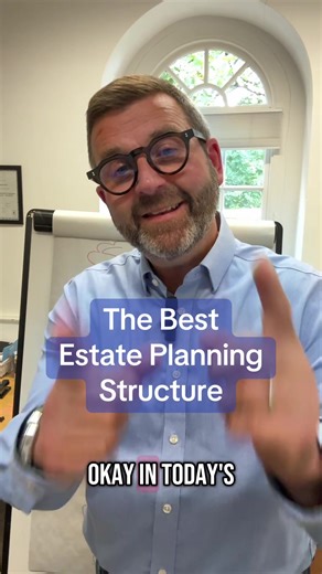 Essential Estate Planning Structures for Asset Protection