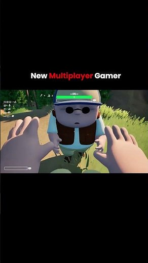 New Multiplayer game | RV There Yet? #minecraftlivehind #anime #gaming