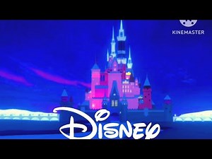 Disney logo 2011 remake