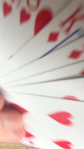 The 4 ace card trick tutorial #magictrick #magician #magic #tutorial #cardtrick | Nickraffmagic | Facebook