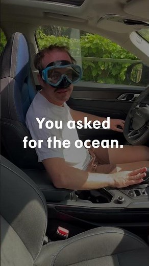 Browsing in a Lynk & Co 01 | Vivaldi Browser