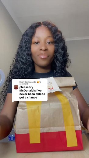 McDonald's Big Mac and Chilli Cheese Fries Mukbang