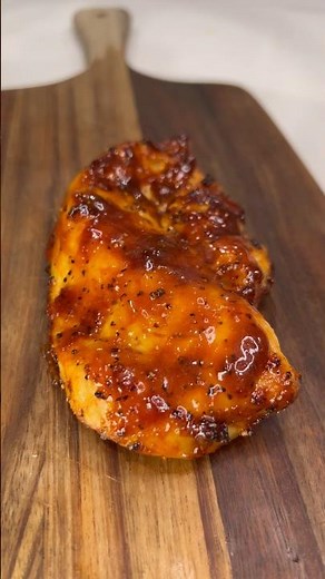 Ninja foodi smart xl grill bbq chicken