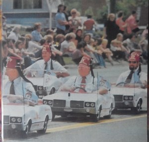 Dead Kennedys - Frankenchrist