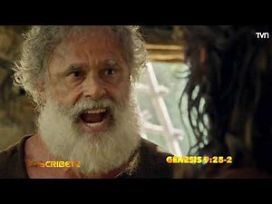 GENESIS/CAPITULO 08/EN ESPAÑOL LATINO