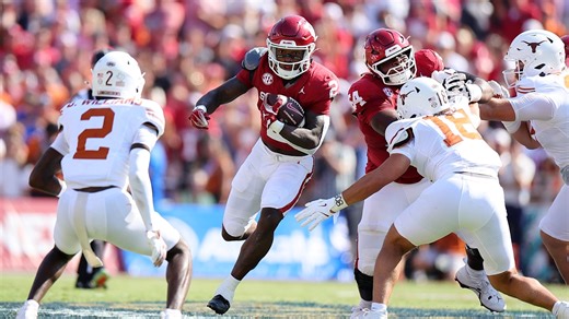 SEC schedule changes must result in these 3 annual opponents for Oklahoma football