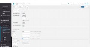 Cisco Tech Talk: Configure STP with Three or More CBS Switches - Cisco Video Portal