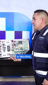 ⚠️ ¡ATENCIÓN TÉCNICOS E INGENIEROS! Si tienes años trabajando en la...