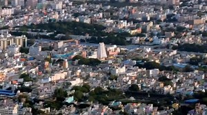 6.6K views · 409 reactions | The complete video of a tirumala trip...