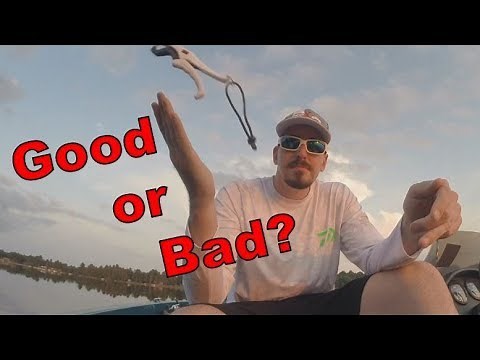 Rapala Fish Gripper Review
