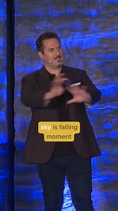 Every problem is a future improvement I used to resent business challenges as punitive and confirmation something was broken. But after 10 years as CEO, I know better - struggles are blessings in disguise. Every apparent disaster delivered major upgrades I couldn’t have discovered on my own. Ditch the victim act when you encounter turbulence. Lean in with curiosity instead, knowing growth spurts can feel like growing pains when you're innovating new territory. Want to become the #1 most trusted 